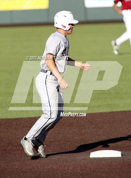 Thumbnail 2 in Seaman vs. Aquinas (KSHAA 5A Quarterfinal) photogallery.