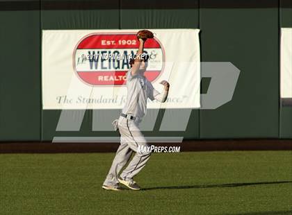 Thumbnail 1 in Seaman vs. Aquinas (KSHAA 5A Quarterfinal) photogallery.
