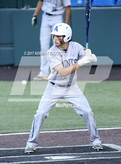 Thumbnail 3 in Seaman vs. Aquinas (KSHAA 5A Quarterfinal) photogallery.