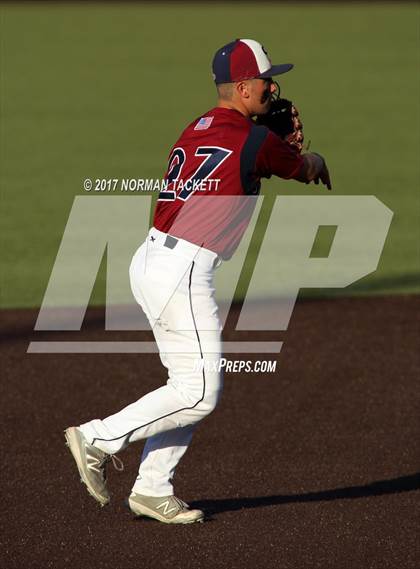 Thumbnail 3 in Seaman vs. Aquinas (KSHAA 5A Quarterfinal) photogallery.