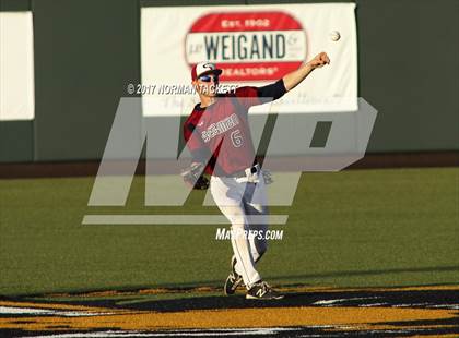 Thumbnail 3 in Seaman vs. Aquinas (KSHAA 5A Quarterfinal) photogallery.