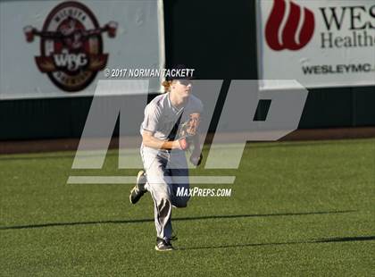 Thumbnail 1 in Seaman vs. Aquinas (KSHAA 5A Quarterfinal) photogallery.