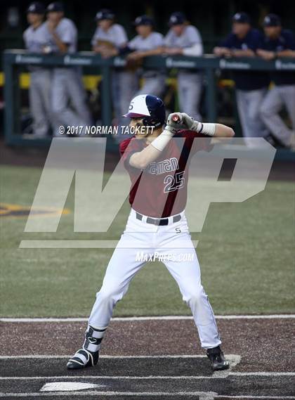 Thumbnail 1 in Seaman vs. Aquinas (KSHAA 5A Quarterfinal) photogallery.