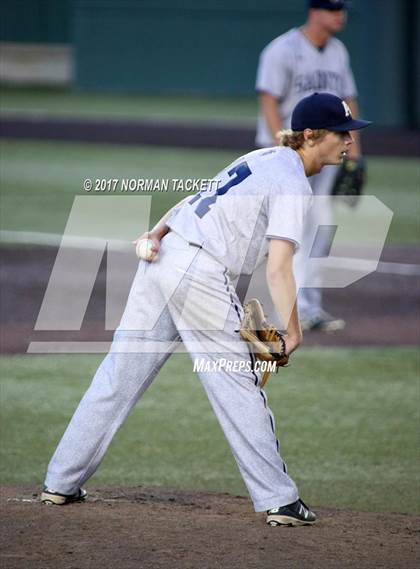 Thumbnail 3 in Seaman vs. Aquinas (KSHAA 5A Quarterfinal) photogallery.
