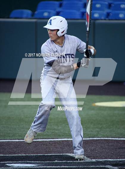 Thumbnail 1 in Seaman vs. Aquinas (KSHAA 5A Quarterfinal) photogallery.