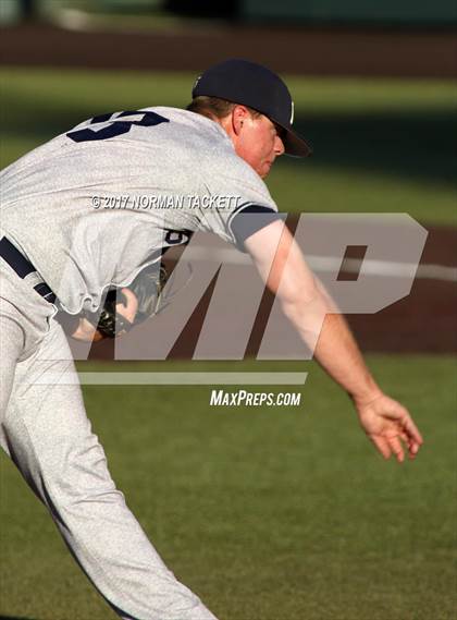 Thumbnail 3 in Seaman vs. Aquinas (KSHAA 5A Quarterfinal) photogallery.