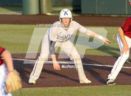 Thumbnail 2 in Seaman vs. Aquinas (KSHAA 5A Quarterfinal) photogallery.