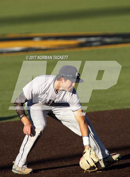 Thumbnail 2 in Seaman vs. Aquinas (KSHAA 5A Quarterfinal) photogallery.
