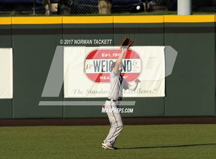 Thumbnail 3 in Seaman vs. Aquinas (KSHAA 5A Quarterfinal) photogallery.
