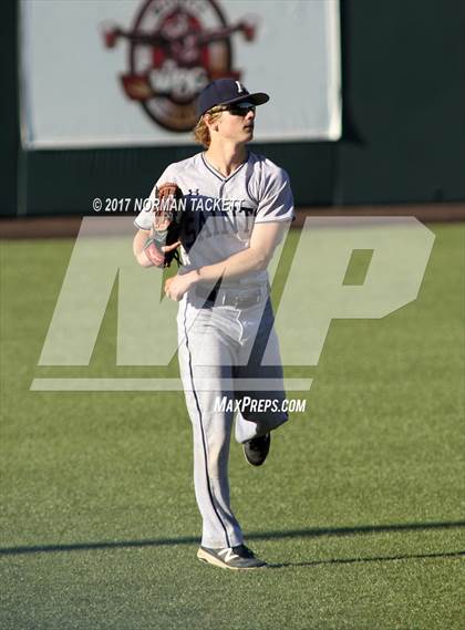 Thumbnail 2 in Seaman vs. Aquinas (KSHAA 5A Quarterfinal) photogallery.