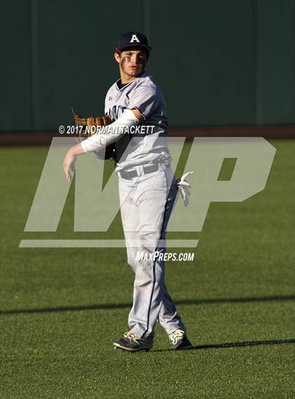 Thumbnail 2 in Seaman vs. Aquinas (KSHAA 5A Quarterfinal) photogallery.