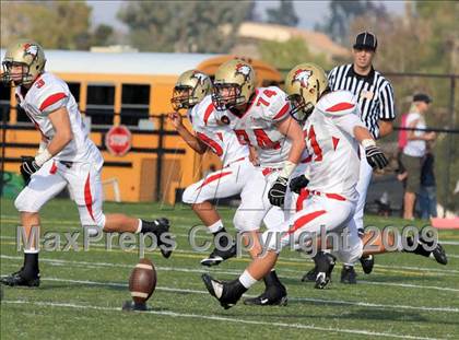 Thumbnail 3 in Santa Fe Christian @ Horizon photogallery.