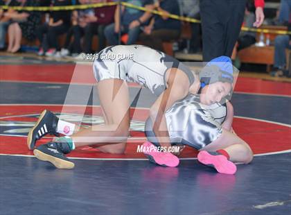 Thumbnail 3 in Century Conference League Wrestling Championships  photogallery.