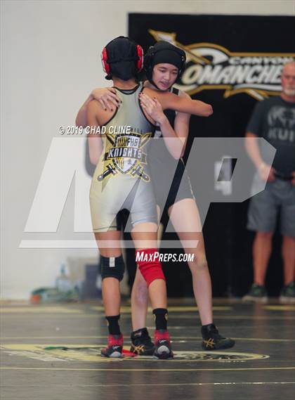Thumbnail 2 in Century Conference League Wrestling Championships  photogallery.