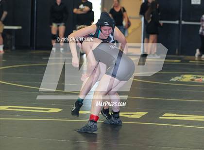 Thumbnail 1 in Century Conference League Wrestling Championships  photogallery.