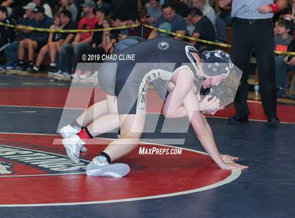 Thumbnail 3 in Century Conference League Wrestling Championships  photogallery.