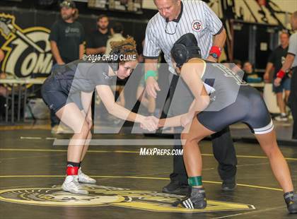Thumbnail 3 in Century Conference League Wrestling Championships  photogallery.