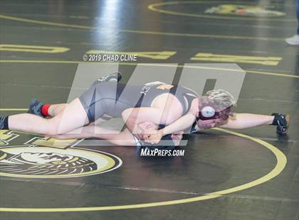 Thumbnail 3 in Century Conference League Wrestling Championships  photogallery.