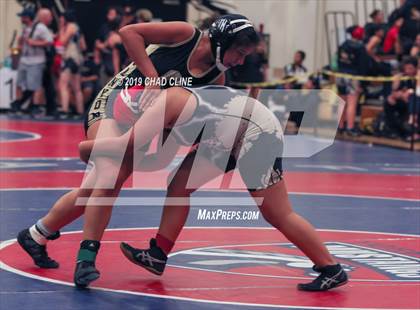 Thumbnail 1 in Century Conference League Wrestling Championships  photogallery.