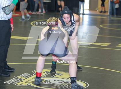 Thumbnail 1 in Century Conference League Wrestling Championships  photogallery.
