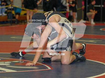 Thumbnail 2 in Century Conference League Wrestling Championships  photogallery.