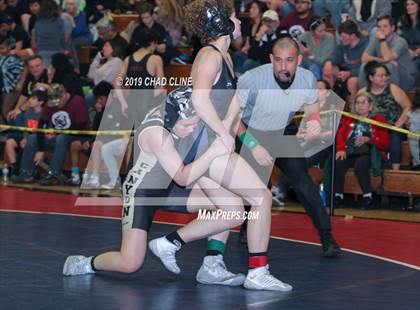 Thumbnail 3 in Century Conference League Wrestling Championships  photogallery.