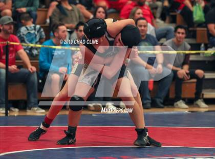 Thumbnail 1 in Century Conference League Wrestling Championships  photogallery.