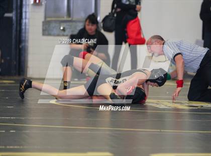 Thumbnail 3 in Century Conference League Wrestling Championships  photogallery.