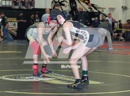 Thumbnail 3 in Century Conference League Wrestling Championships  photogallery.