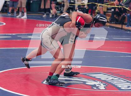 Thumbnail 2 in Century Conference League Wrestling Championships  photogallery.