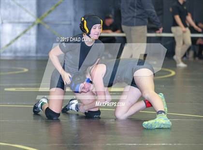 Thumbnail 3 in Century Conference League Wrestling Championships  photogallery.