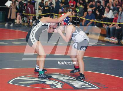 Thumbnail 1 in Century Conference League Wrestling Championships  photogallery.