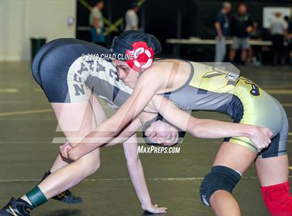 Thumbnail 3 in Century Conference League Wrestling Championships  photogallery.