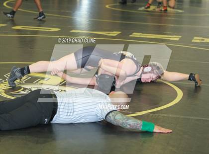 Thumbnail 2 in Century Conference League Wrestling Championships  photogallery.