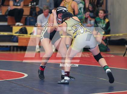Thumbnail 2 in Century Conference League Wrestling Championships  photogallery.