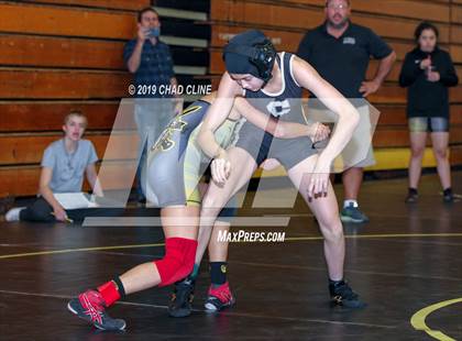 Thumbnail 1 in Century Conference League Wrestling Championships  photogallery.