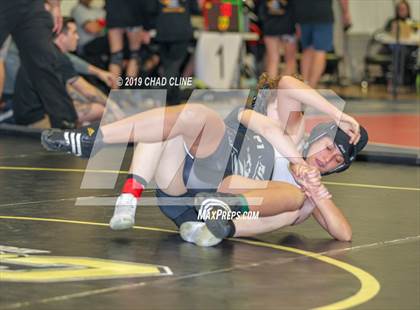 Thumbnail 1 in Century Conference League Wrestling Championships  photogallery.