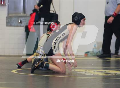 Thumbnail 1 in Century Conference League Wrestling Championships  photogallery.