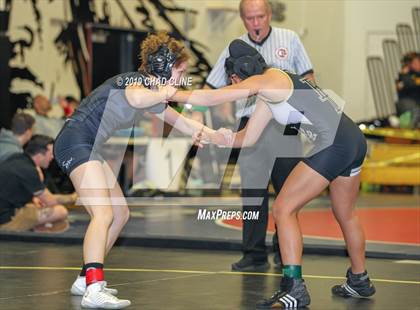 Thumbnail 3 in Century Conference League Wrestling Championships  photogallery.