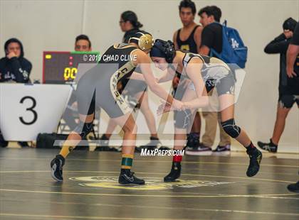 Thumbnail 3 in Century Conference League Wrestling Championships  photogallery.