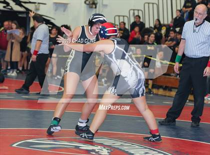 Thumbnail 2 in Century Conference League Wrestling Championships  photogallery.