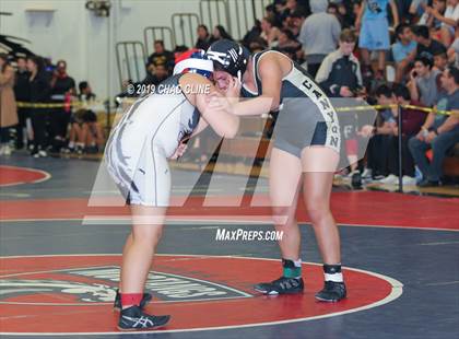 Thumbnail 2 in Century Conference League Wrestling Championships  photogallery.