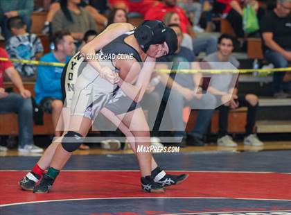 Thumbnail 3 in Century Conference League Wrestling Championships  photogallery.
