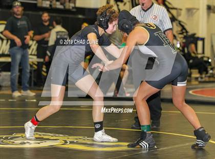 Thumbnail 1 in Century Conference League Wrestling Championships  photogallery.