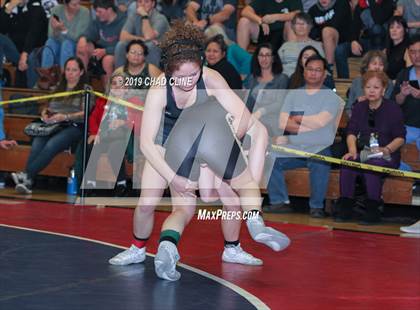 Thumbnail 1 in Century Conference League Wrestling Championships  photogallery.