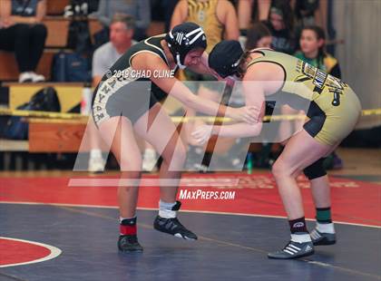 Thumbnail 3 in Century Conference League Wrestling Championships  photogallery.