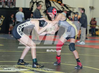 Thumbnail 3 in Century Conference League Wrestling Championships  photogallery.
