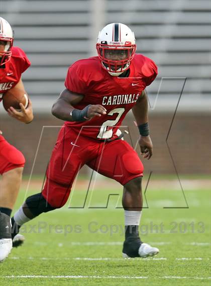Thumbnail 2 in Park Vista vs. Colerain (Crosstown Showdown) photogallery.