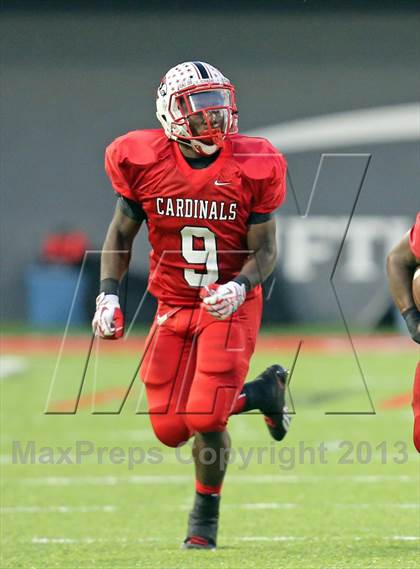 Thumbnail 2 in Park Vista vs. Colerain (Crosstown Showdown) photogallery.