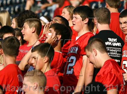 Thumbnail 3 in Park Vista vs. Colerain (Crosstown Showdown) photogallery.